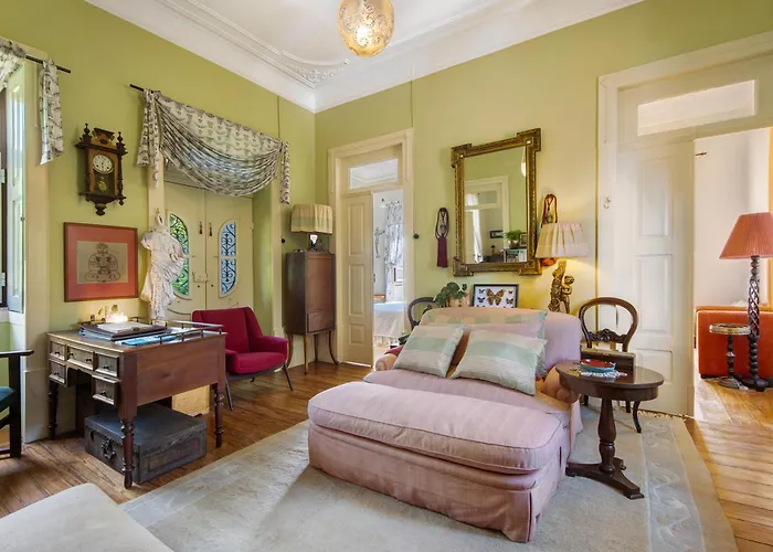 Guest House Casa S Martinho
