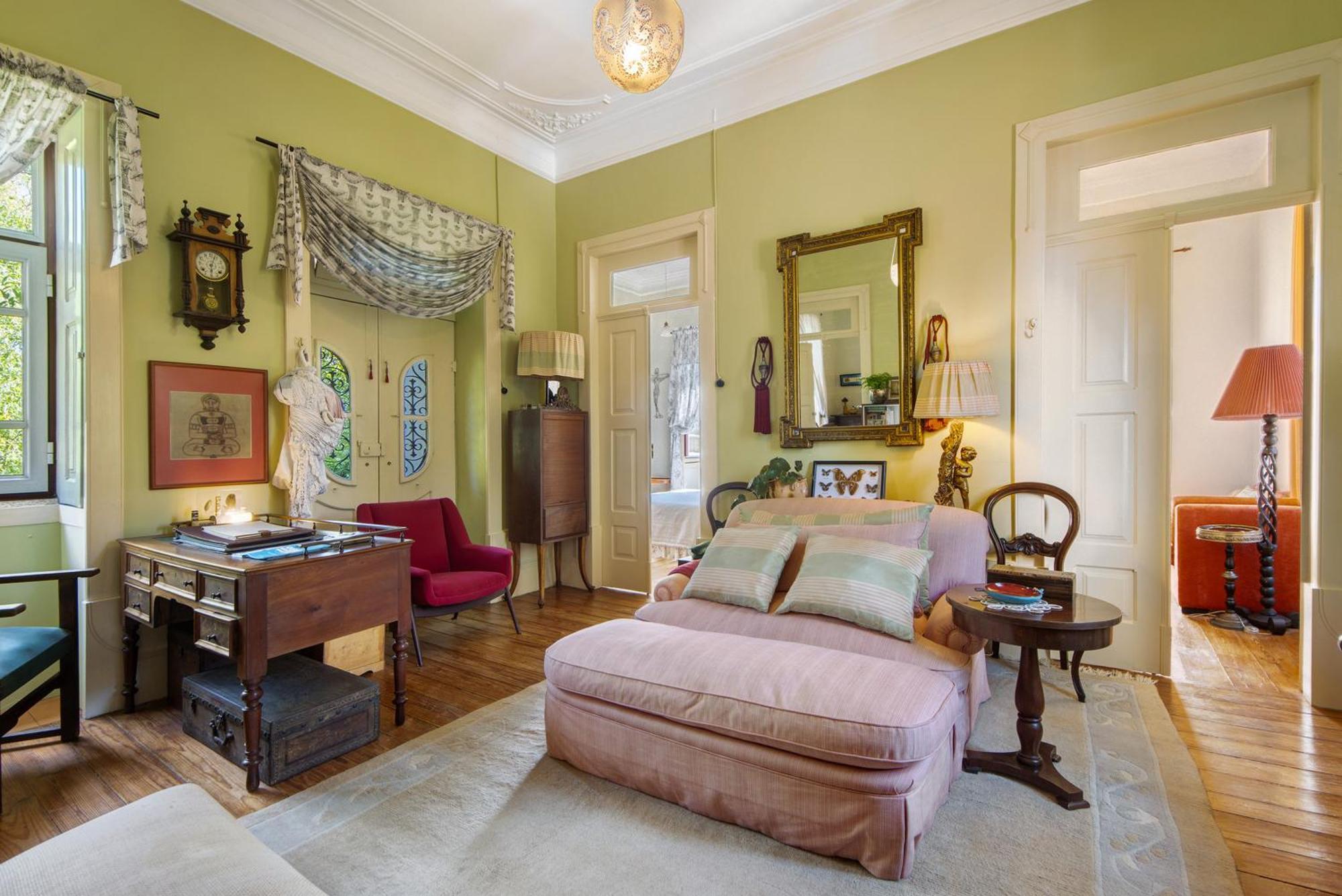 Casa S Martinho Holiday home