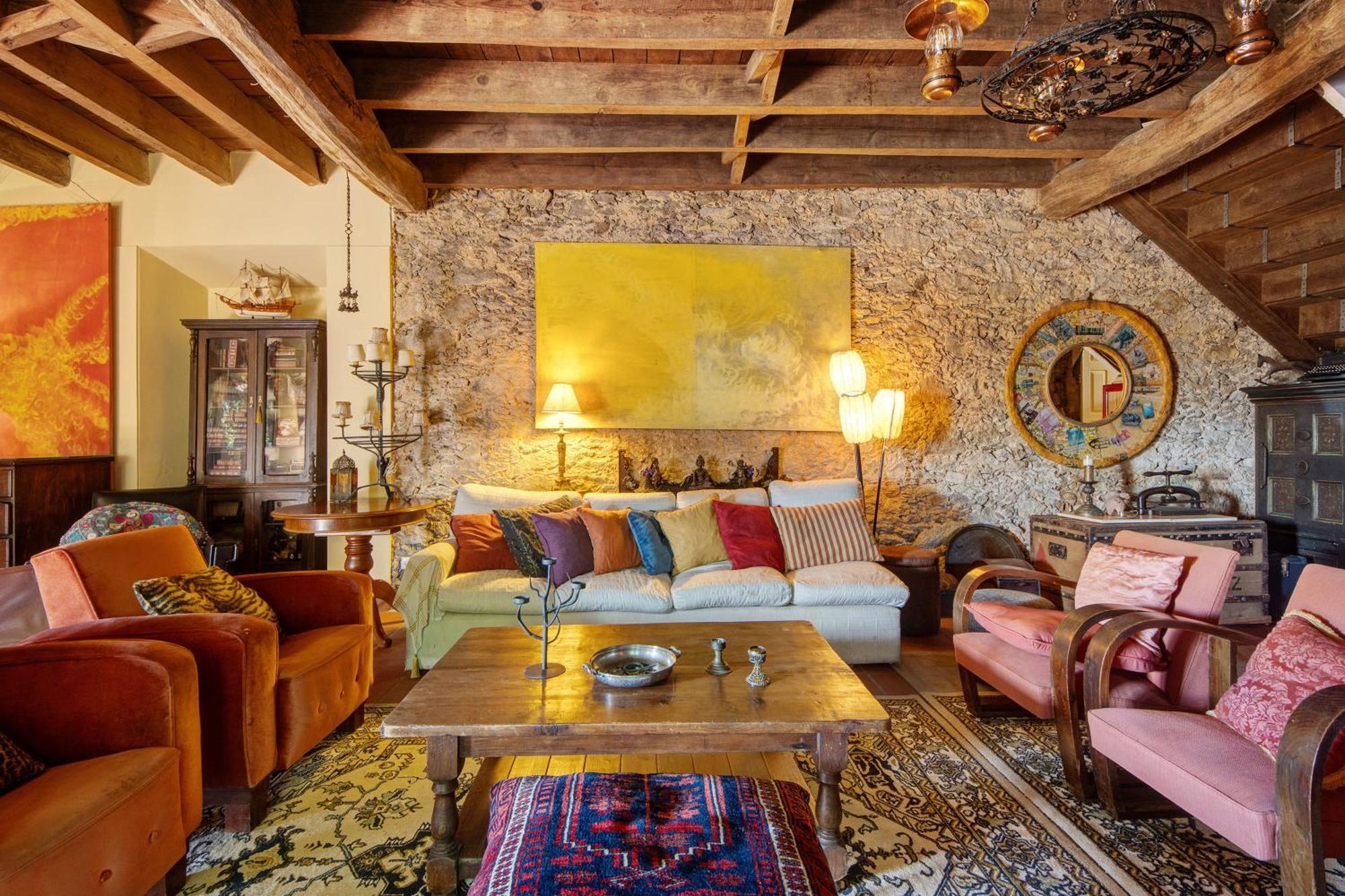 Casa S Martinho Holiday home Oliveira de Azemeis