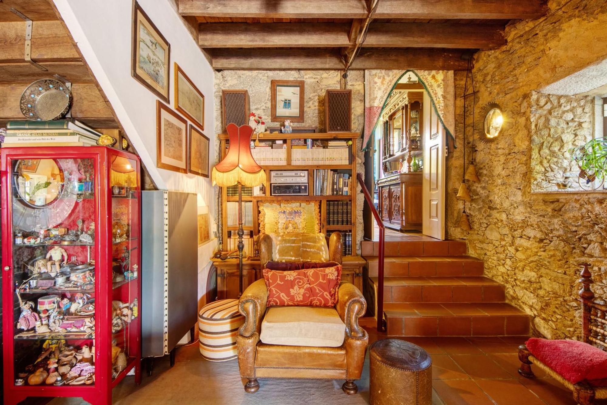Casa S Martinho *