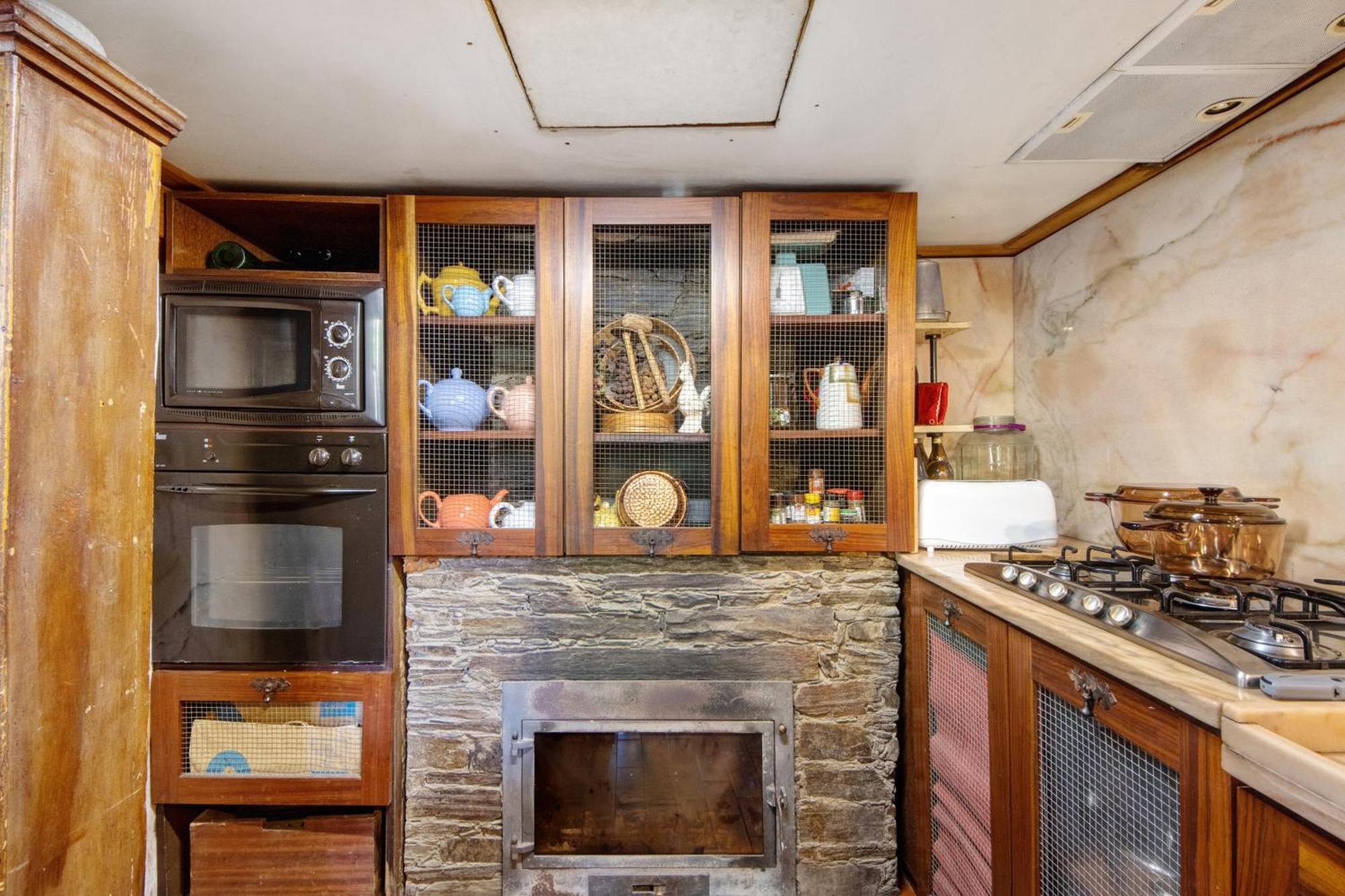 Casa S Martinho