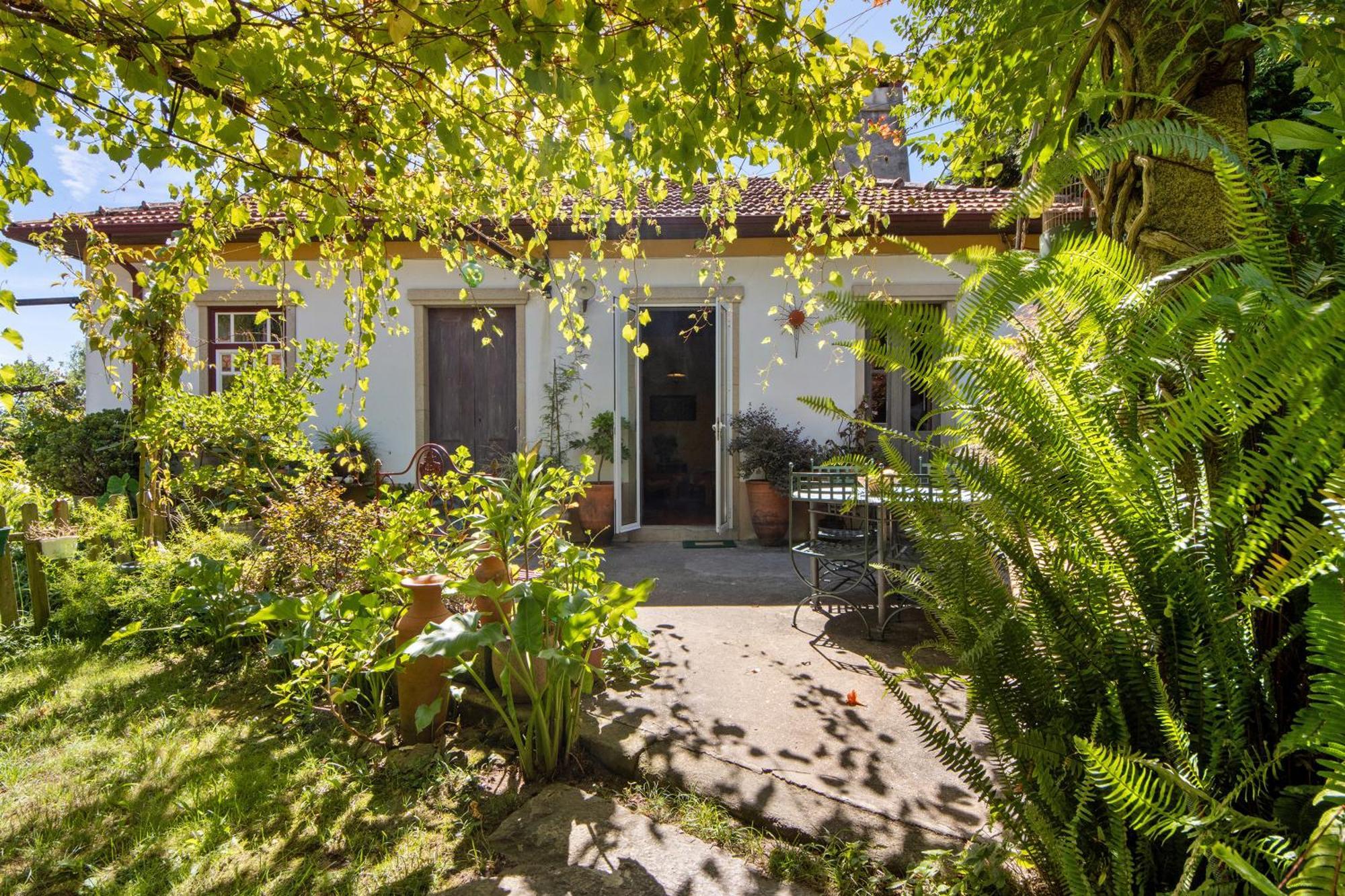 Casa S Martinho Holiday home