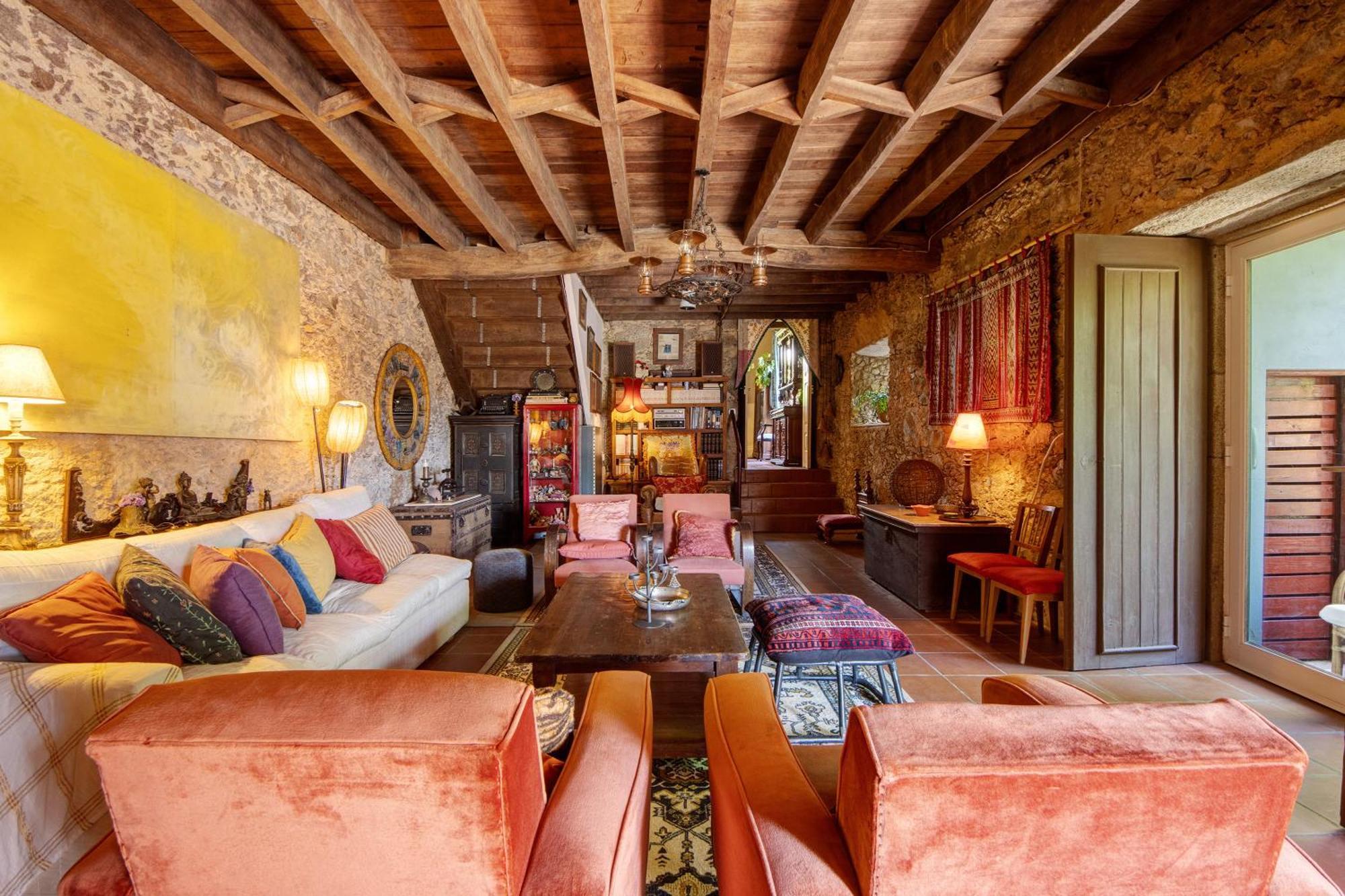 Holiday home Casa S Martinho *