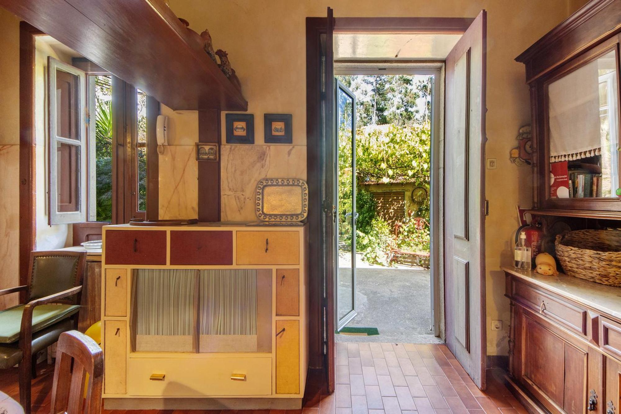 Casa S Martinho *